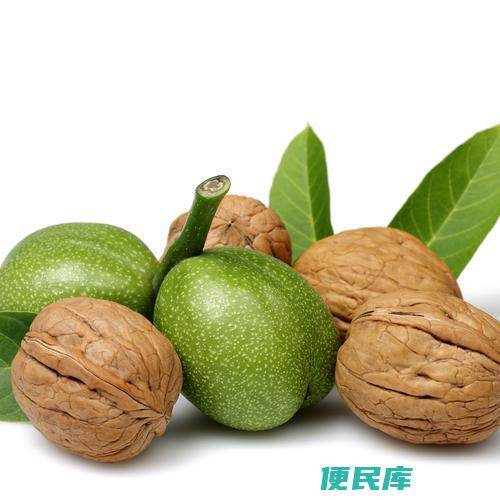 青皮核桃成熟周期（青皮核桃果实的成熟阶段）