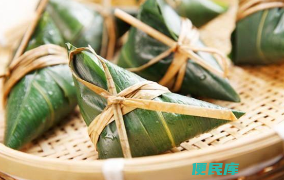 寻找包粽子的绳线所属植物 （包粽子的绳子叫什么）