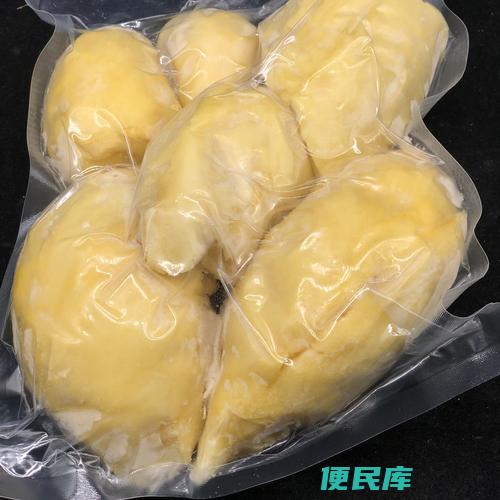 冷冻榴莲肉的解冻技巧（解决冷冻榴莲肉的解冻问题）