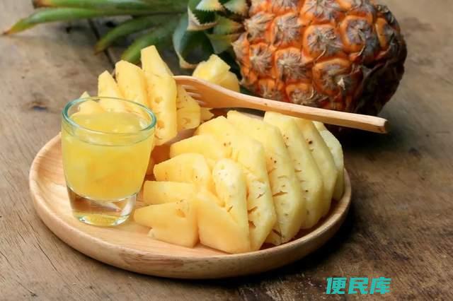 <font color='#ff7200'>凤梨</font>最佳食用时节 (<font color='#ff7200'>凤梨</font>几月份吃最好吃)