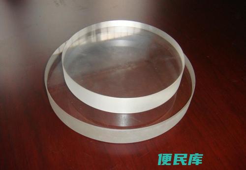 高硼硅玻璃特性介绍（了解高硼硅玻璃的特点）