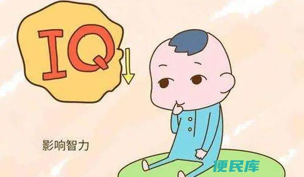 孩子智商低表现（智商低的孩子有哪些表现）