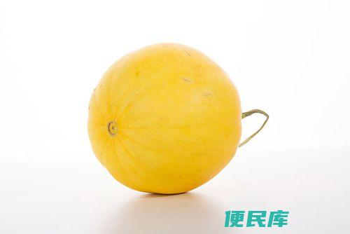 黄色皮的瓜是什么瓜（黄色皮瓜的品种和特征简述）