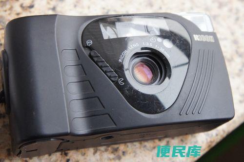 傻瓜相机使用指南（傻瓜相机的简单操作步骤）