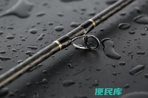 什么是路亚竿（介绍路亚竿的<font color='#ff7200'>概念</font>）