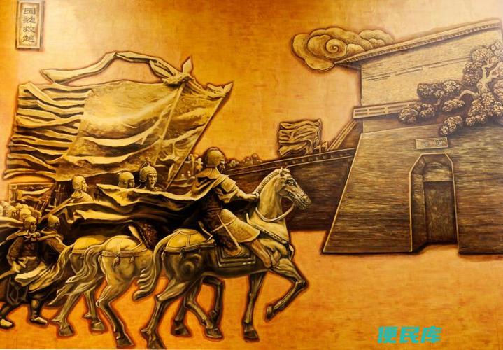 围魏救赵的主人公是谁（揭示围魏救赵的故事中主要的人物是谁）