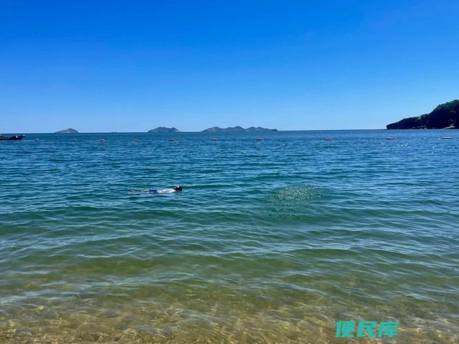 大连的海属于什么海（大连所在的海洋类型）