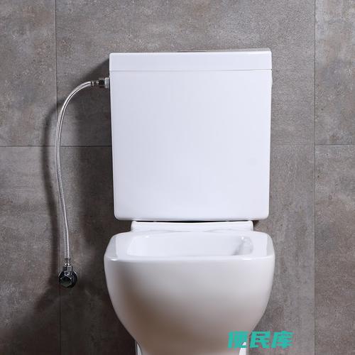 坐便水箱一直流水怎么修理（修理持续流水的马桶坐便水箱的方法）
