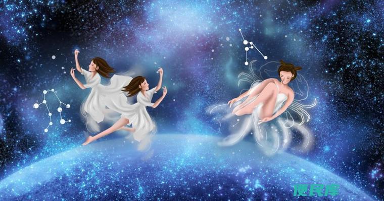 巨蟹座和双子座（巨蟹座与双子座的星座性格对比）