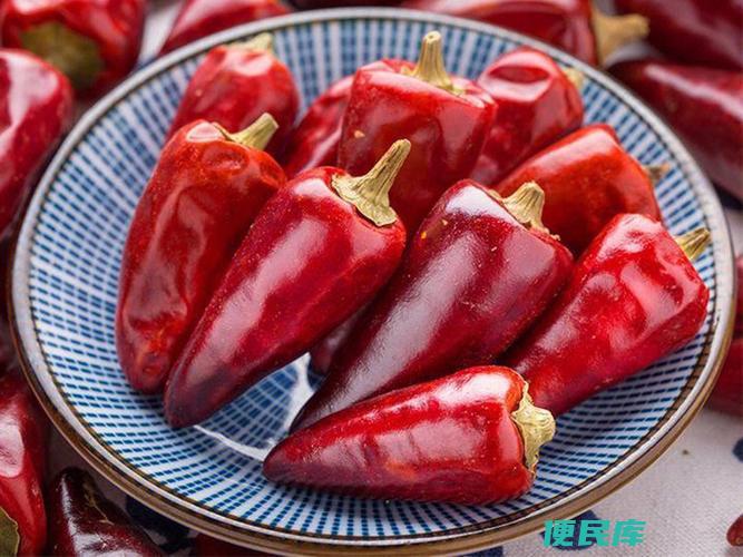 辣椒属于什么类型蔬菜（辣椒属于哪一类蔬菜类型