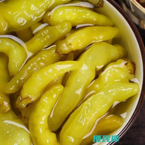 小米椒泡椒腌制步骤（制作小米椒泡椒详解）