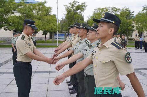 排长一个月工资多少（排长的薪资水平和待遇情况介绍）