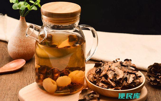 核桃分心木泡水的功效（泡水后喝核桃分心木有何作用）