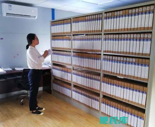 档案管理员工作内容（档案管理员的职责和工作内容介绍）