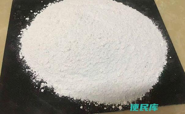 氢氧化钙是什么东西（介绍氢氧化钙的性质和用途）