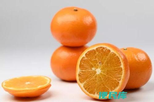 沃柑与橘子的区别（沃柑和橘子在性质和特点上的区别）
