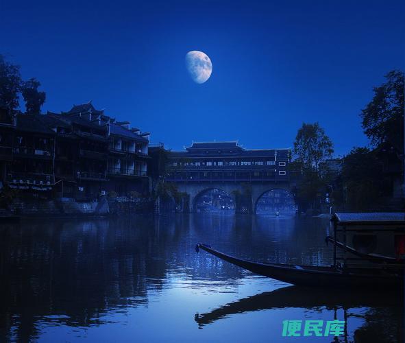 月夜反映的节气指的是什么时候（月夜是指哪个节气时间）