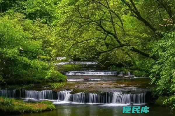 温江附近旅游景点推荐（推荐温江周边的旅游景点）