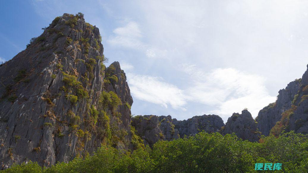 皖南旅游热门景点（值得去的皖南旅游景点推荐）