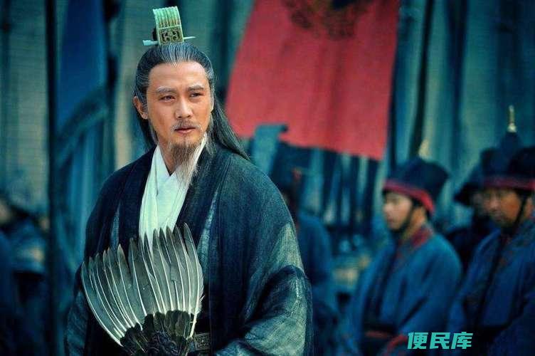 诸葛亮死于五丈原在哪里（五丈原的地理位置）
