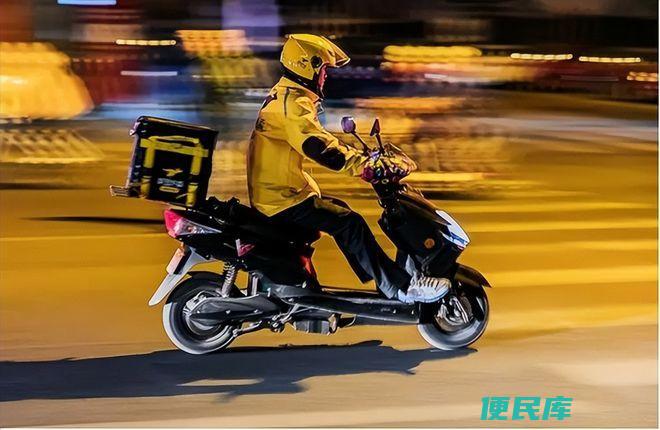 送外卖一单能挣多少钱（外卖平台每单送餐员的收入水平）