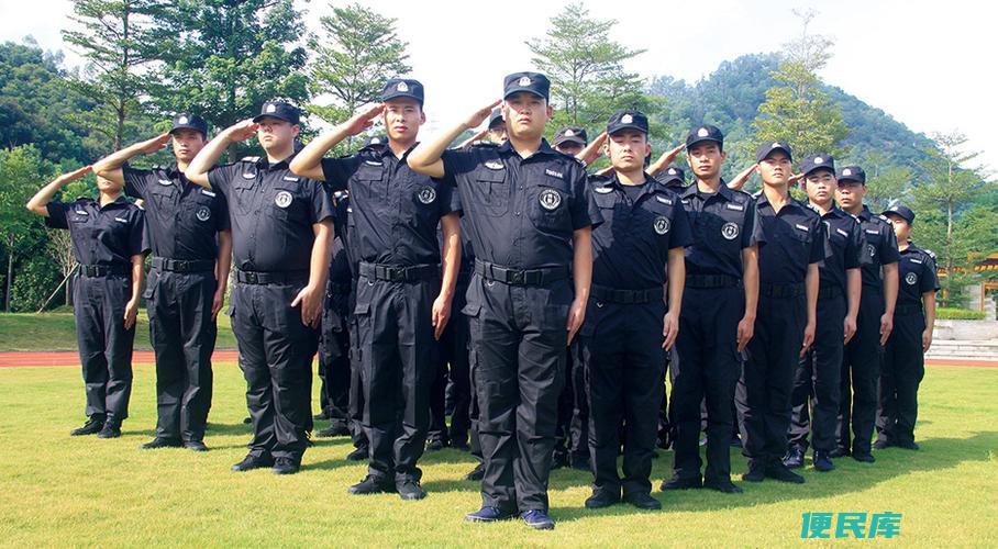 退伍兵就业推荐（5年退伍兵适合从事哪些工作）