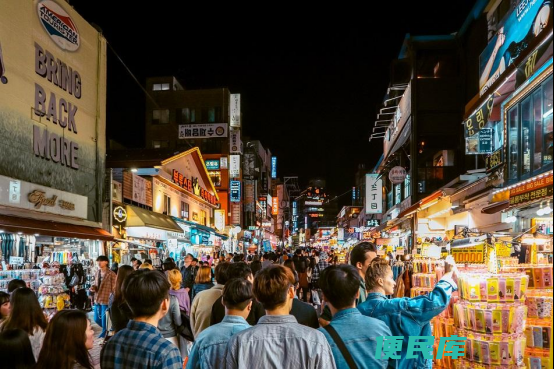 韩国打工一个月能挣多少钱（在韩国打工的月收入状况和水平）