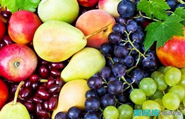 夏季水果有哪些（分享夏天建议多吃的六种时令水果）