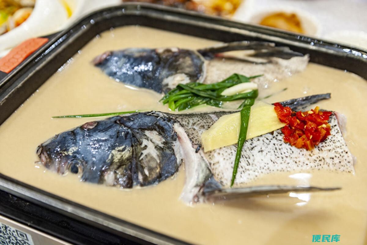 湖南雄鱼是什么鱼可以吃吗（雄鱼的头到底有多大呢）