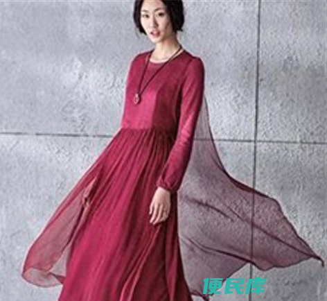 桑蚕丝衣服怎么洗干净（如何保养桑蚕丝面料的衣服）