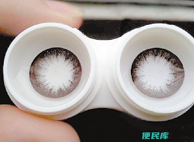 美瞳与隐形眼镜的危害比较（美瞳与隐形眼镜哪种更容易造成眼睛伤害）