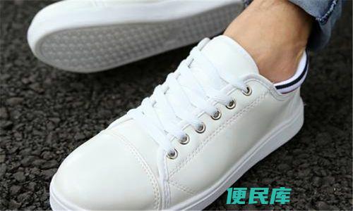 防止鞋舌歪一边的三招（三招不让你的鞋舌歪一边）