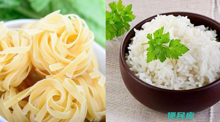 高碳水化合物食物清单（高碳水化合物食品有哪些）