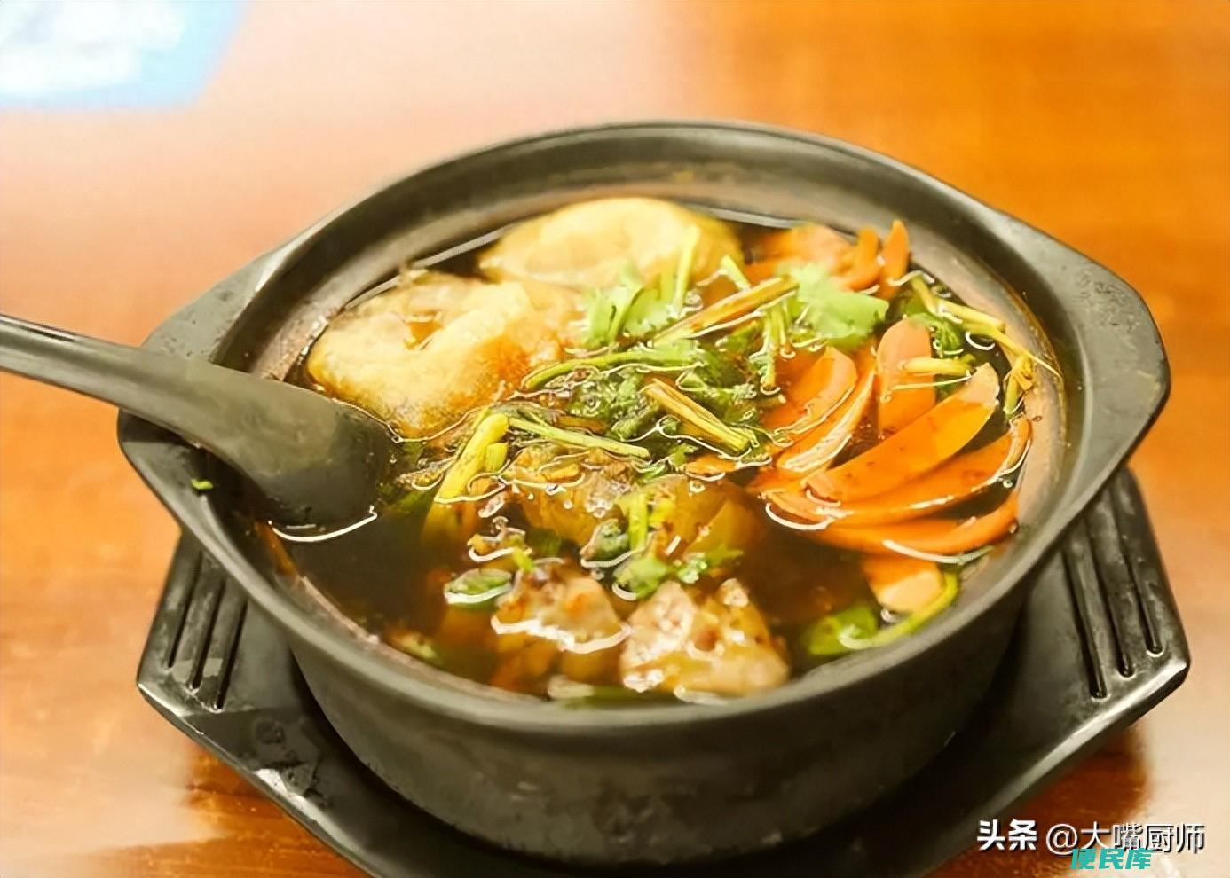 新买的砂锅怎么开锅（砂锅开锅的正确方法及注意事项）