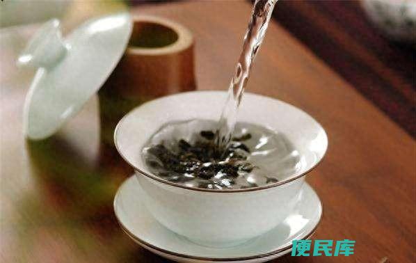 普洱茶怎么泡才正确（分享普洱茶冲泡的5个关键步骤）