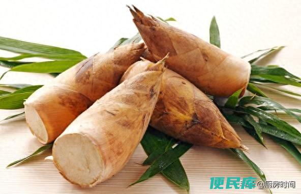 竹笋怎么去除苦味（为什么很多人炒出的竹笋又苦又涩）