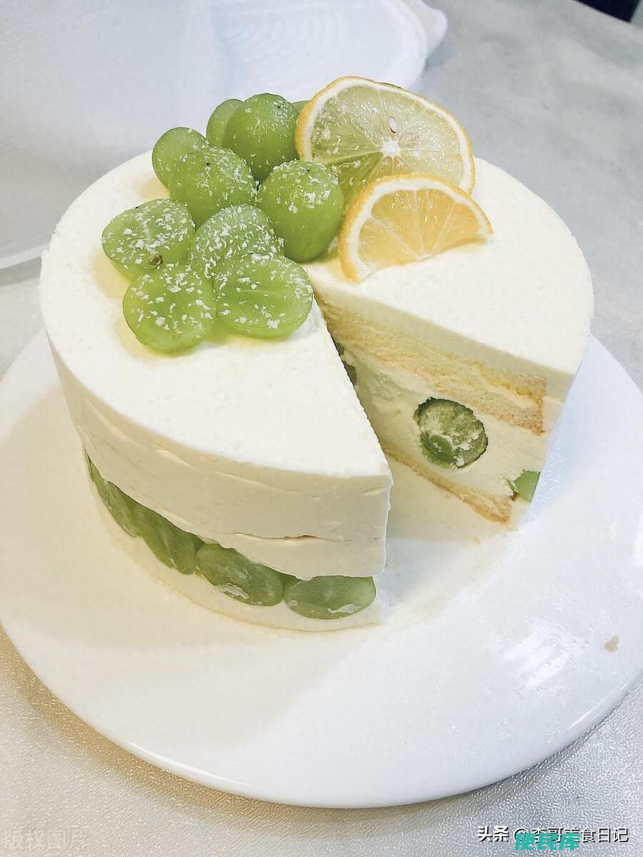 青提是什么季节的水果（青提能制作哪些美味的美食）