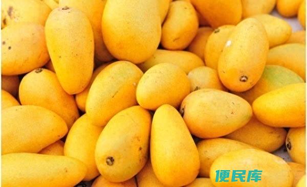 芒果怎么剥皮简单又干净（四种轻松切芒果的小技巧）