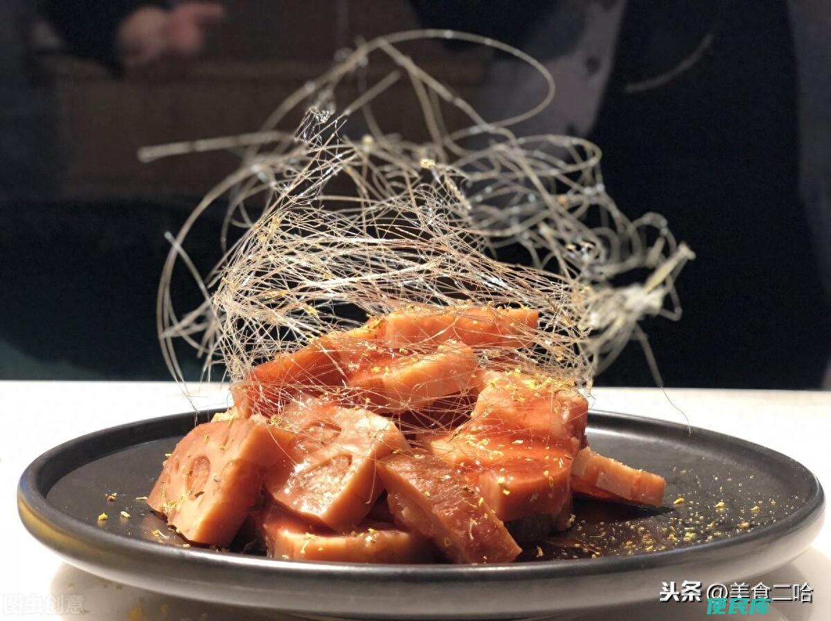 糖稀怎么熬制呢（熬糖稀时需要注意的6种关键状态）