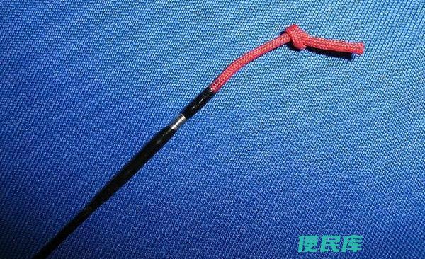 竿稍绳怎么换（如何更换钓竿的竿稍绳）