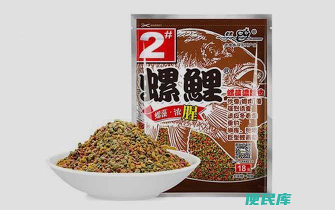 螺鲤2号钓鲤鱼的最佳配方（使用2号螺鲤的最佳钓鲤鱼方法）
