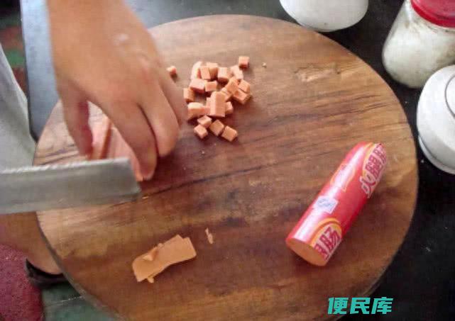 火腿肠能钓鱼吗效果好吗（火腿肠钓饵的制作方法介绍）
