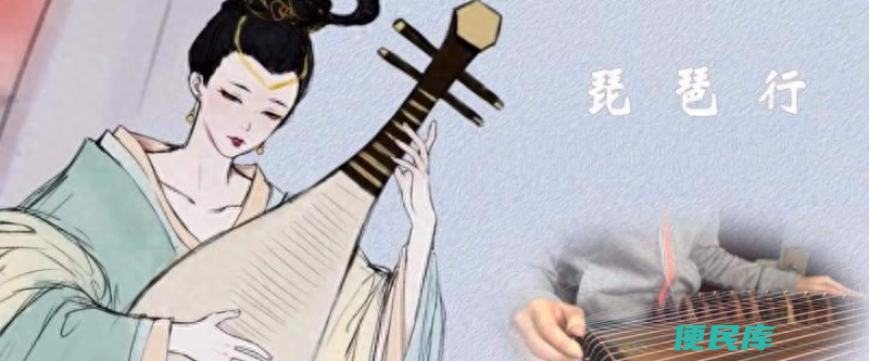 同是天涯沦落人相逢何必曾相识（同是天涯沦落人出自哪里）
