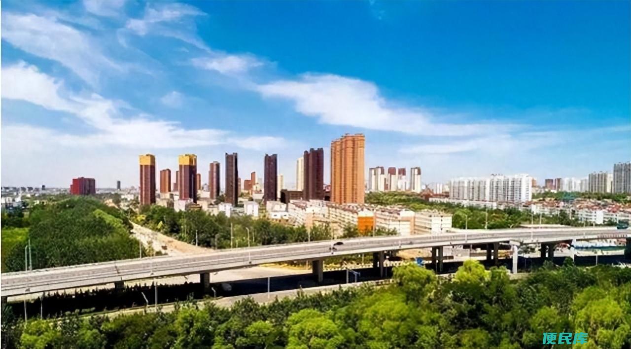 忻州是哪个省份的城市（忻州是否有望成为二线城市）