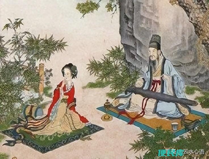 浪淘沙刘禹锡古诗（分享刘禹锡的三首浪淘沙及赏析）