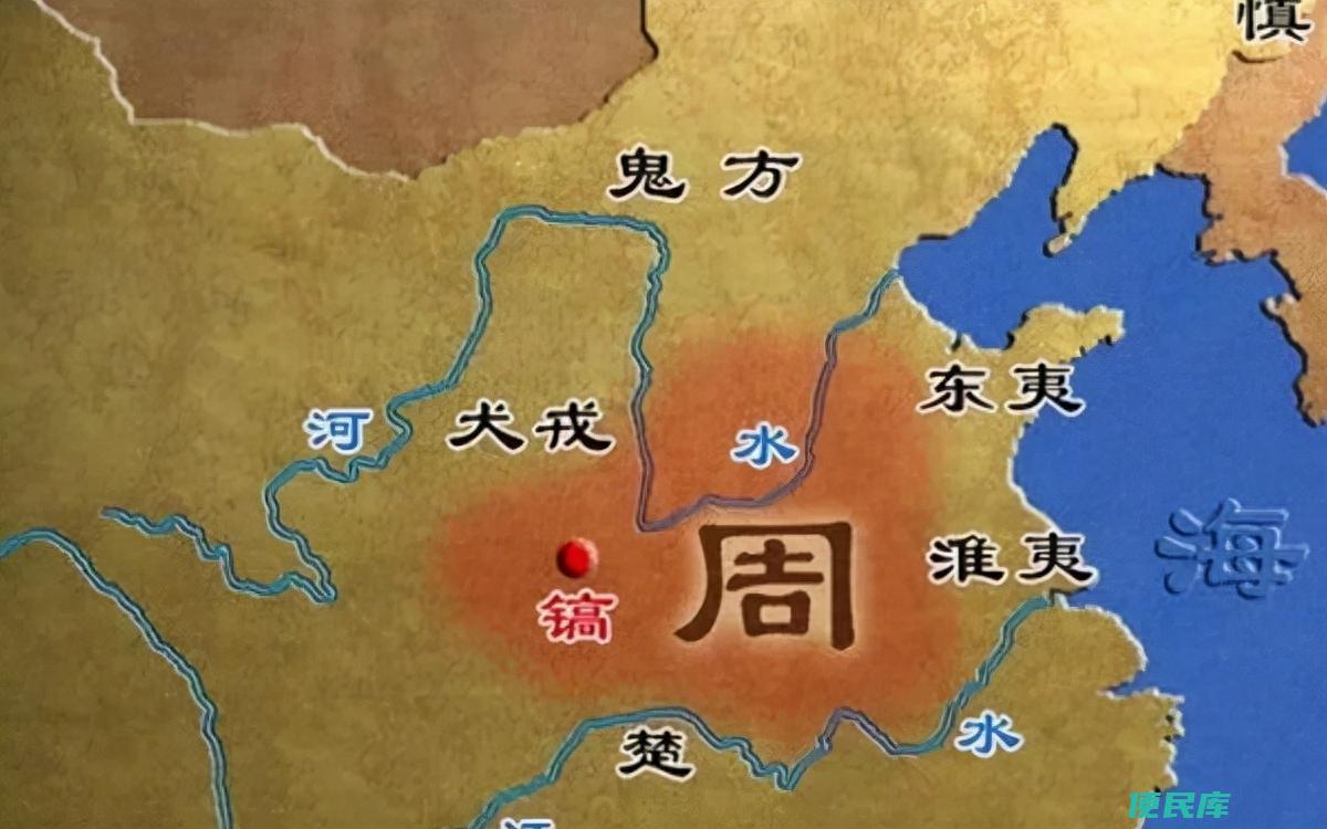 周朝存在多少年（周朝能存活800年的原因有哪些）