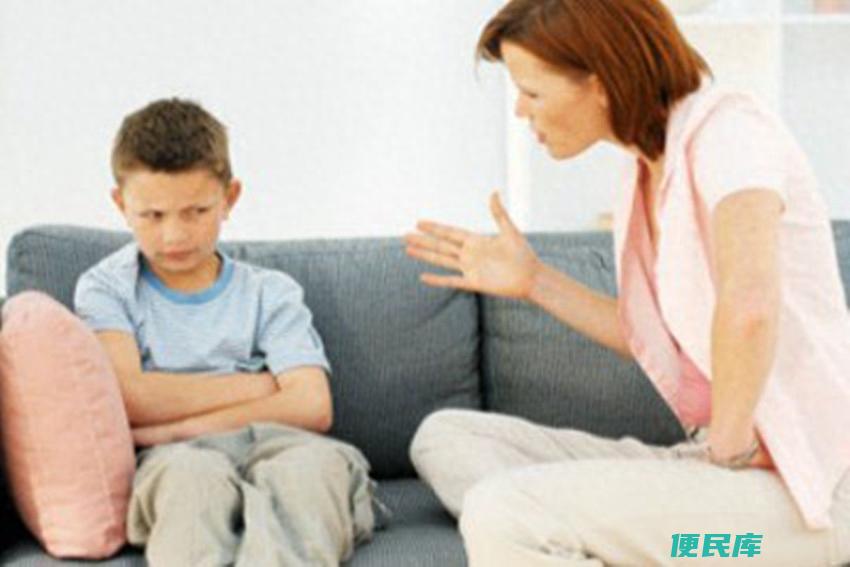 孩子不听话怎么办教你三招（聪明家长是如何教育皮孩子的）