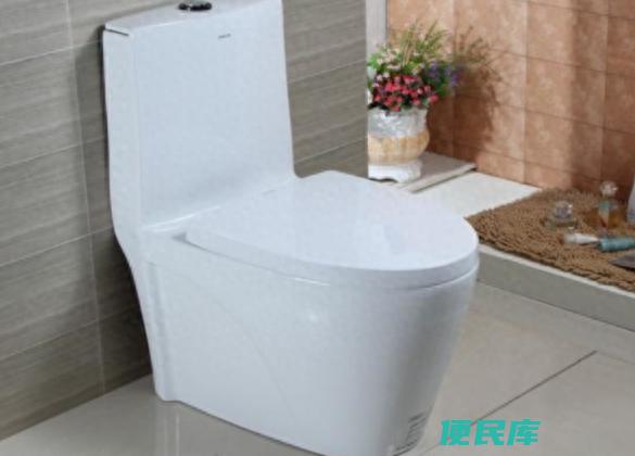 虹吸排水原理（抽水马桶为什么按一按就能冲走污物）