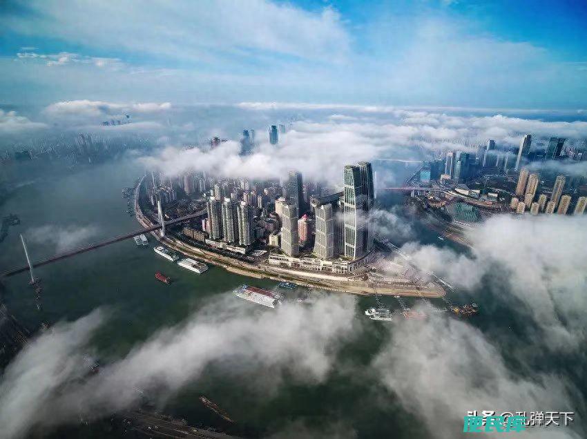 山城是哪个城市的别称（重庆为什么会被称为山城呢）