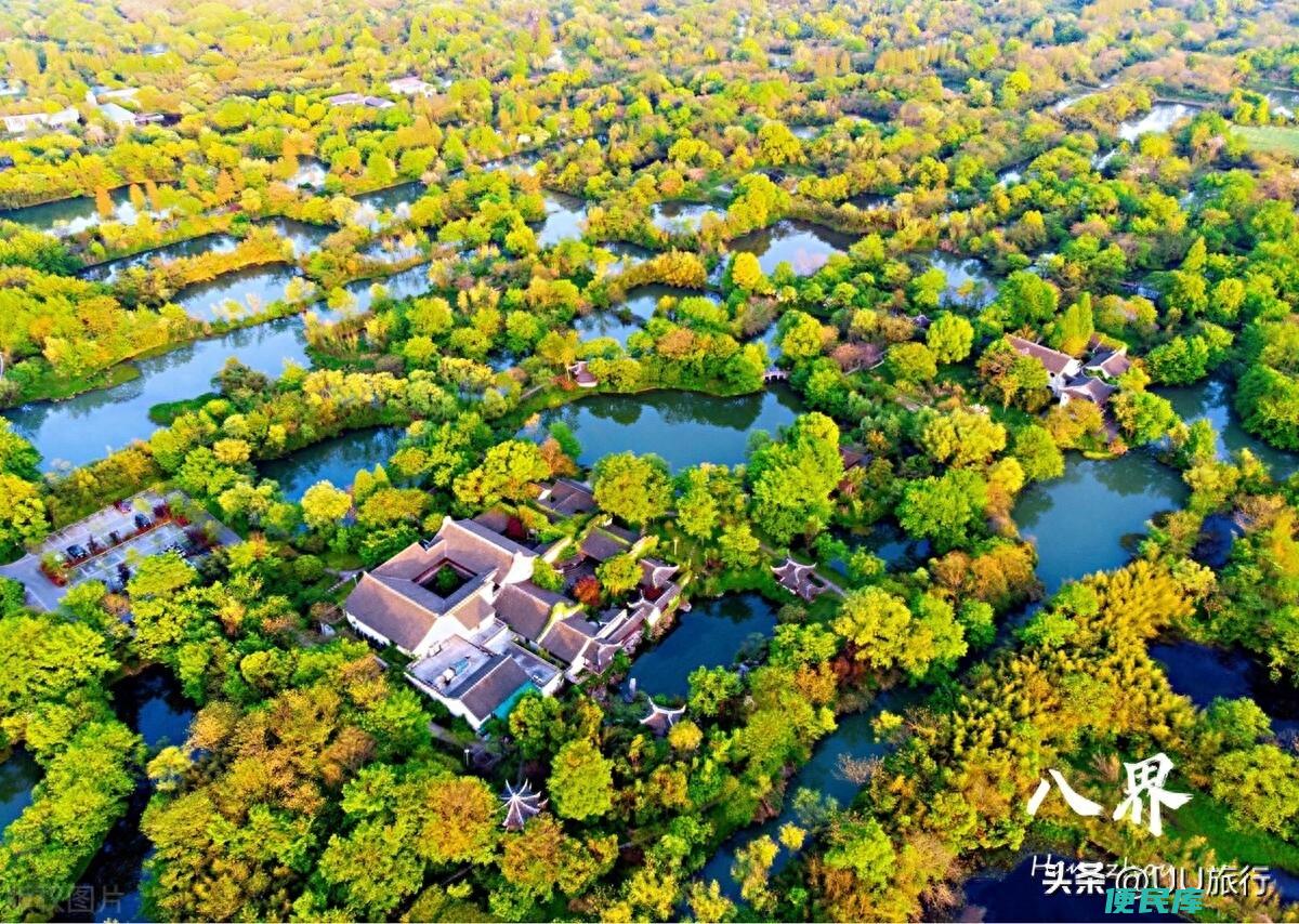 杭州十大必去景点（<font color='#ff7200'>盘点</font>杭州最著名的十大旅游景点）